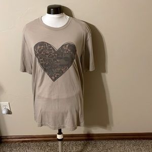 Bella Canvas T-shirt